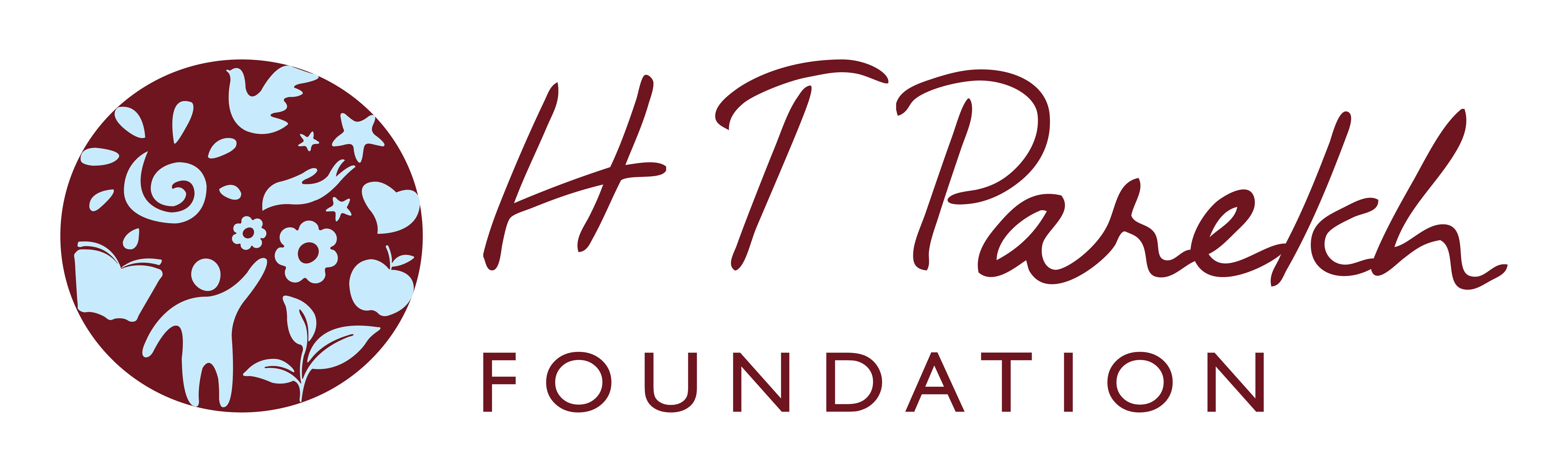 HTParekh Foundation